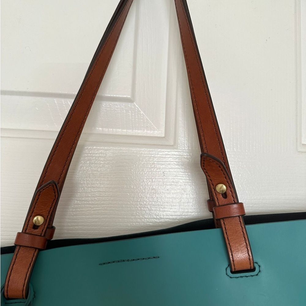 Fossil bag - Picture 6 of 12